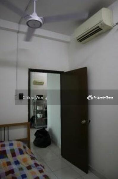 Service Residence for Rent at Serviced Residence @ Casa Tiara - Chloe Wong - PropertyGuru.com.my