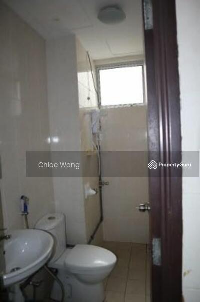 Service Residence for Rent at Serviced Residence @ Casa Tiara - Chloe Wong - PropertyGuru.com.my
