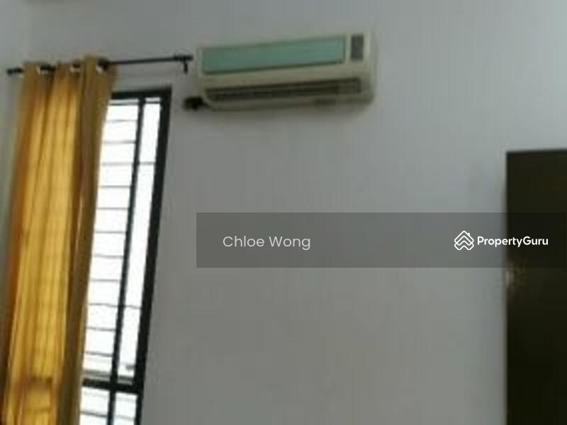 Service Residence for Rent at Serviced Residence @ Casa Tiara - Chloe Wong - PropertyGuru.com.my
