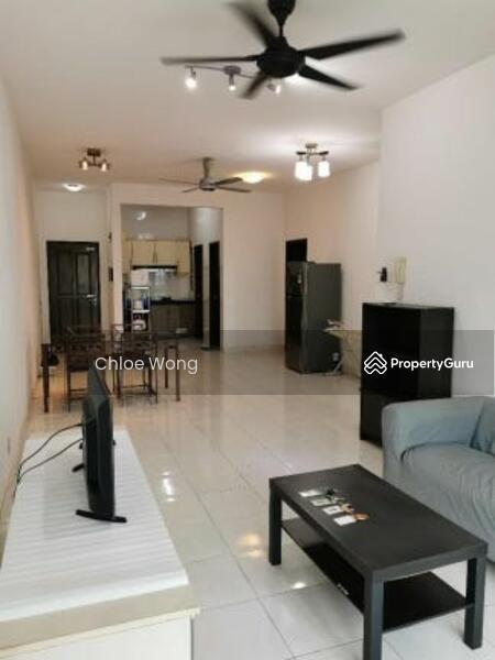 For Rent - Casa Tiara Serviced Apartment