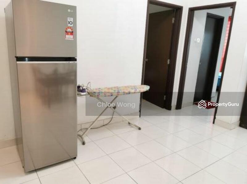 Service Residence for Rent at Serviced Residence @ Casa Tiara - Chloe Wong - PropertyGuru.com.my