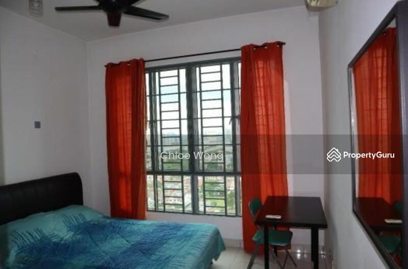 For Rent - Casa Tiara Serviced Apartment