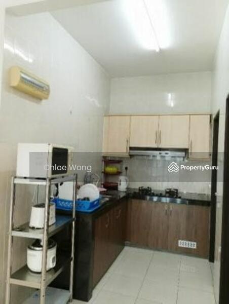 For Rent - Casa Tiara Serviced Apartment