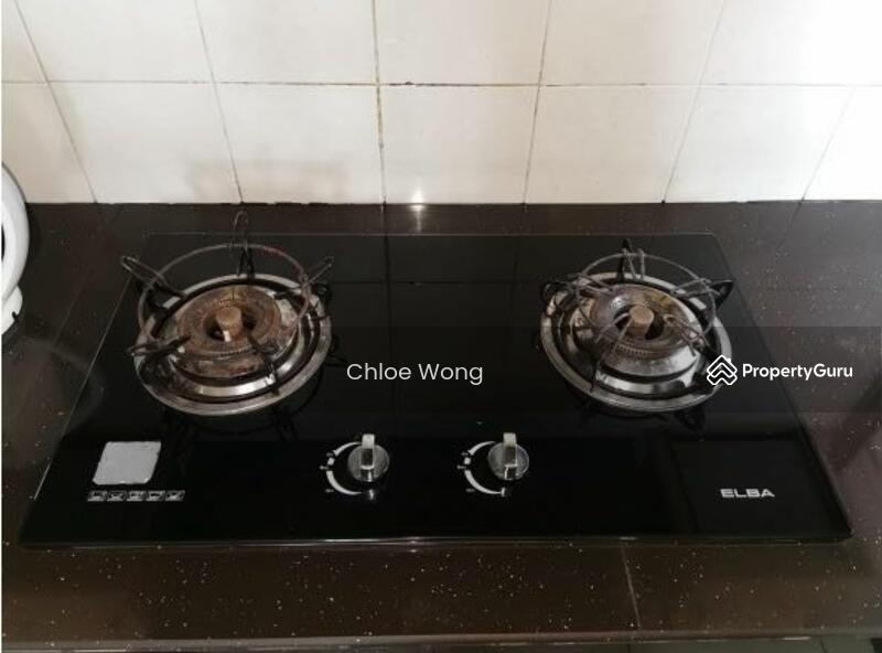 Service Residence for Rent at Serviced Residence @ Casa Tiara - Chloe Wong - PropertyGuru.com.my