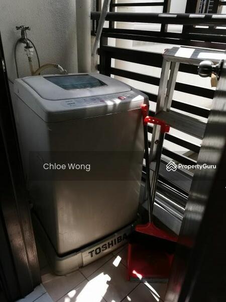 Service Residence for Rent at Serviced Residence @ Casa Tiara - Chloe Wong - PropertyGuru.com.my