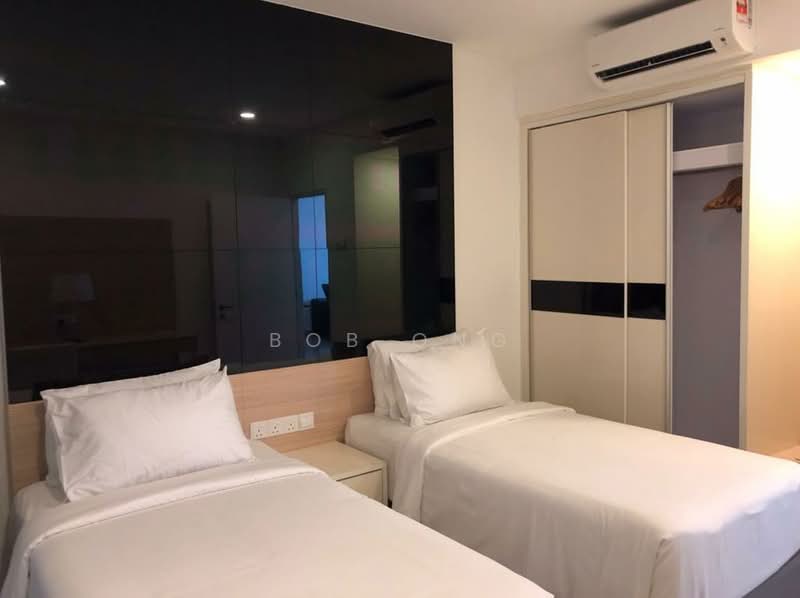 Service Residence for Sale at Grand Ion Delemen - Bob Ong - Bedroom - PropertyGuru.com.my