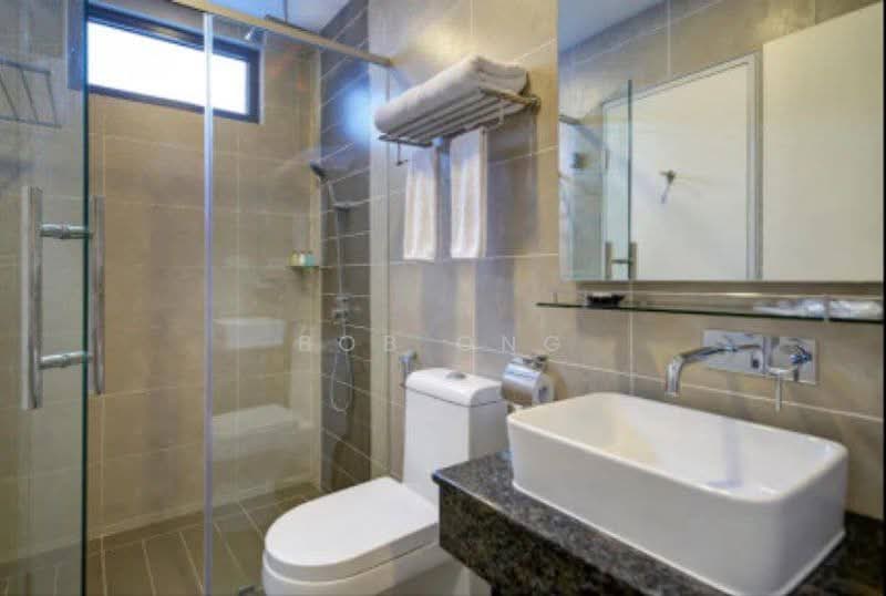 Service Residence for Sale at Grand Ion Delemen - Bob Ong - Bathroom - PropertyGuru.com.my