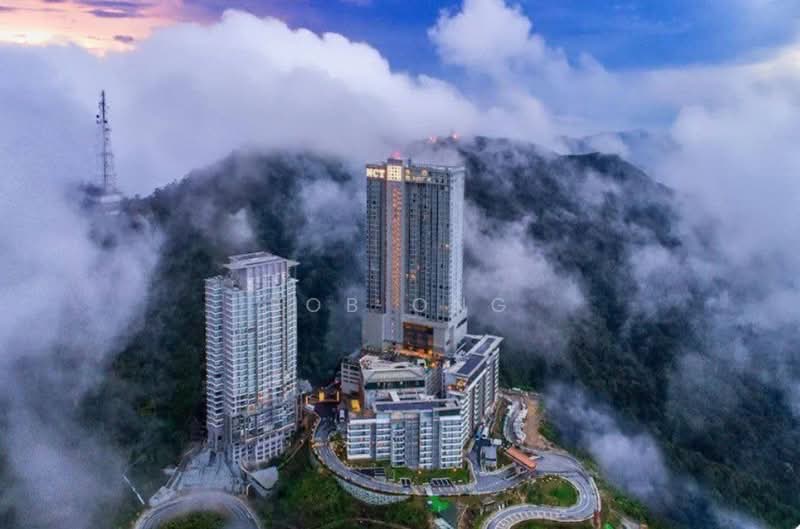 Service Residence for Sale at Grand Ion Delemen - Bob Ong - Exterior - PropertyGuru.com.my