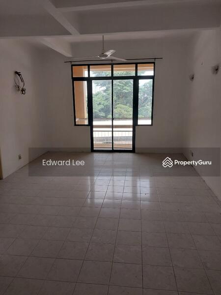 Untuk Dijual - Parkview Towers