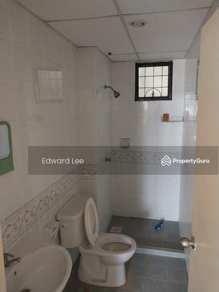 Untuk Dijual - Parkview Towers