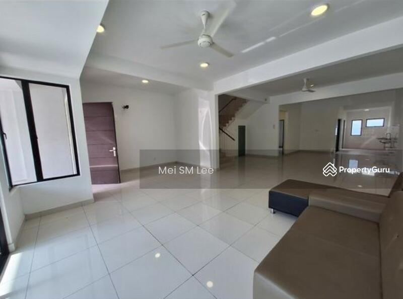 Tropicana Cheras, Cheras Living Room