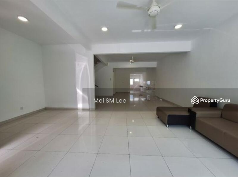 Tropicana Cheras, Cheras Living Room