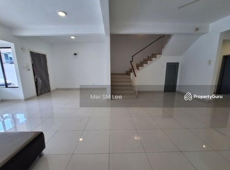 Tropicana Cheras, Cheras Living Room