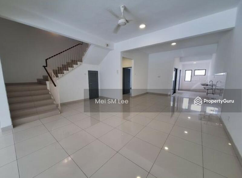 Tropicana Cheras, Cheras Living Room