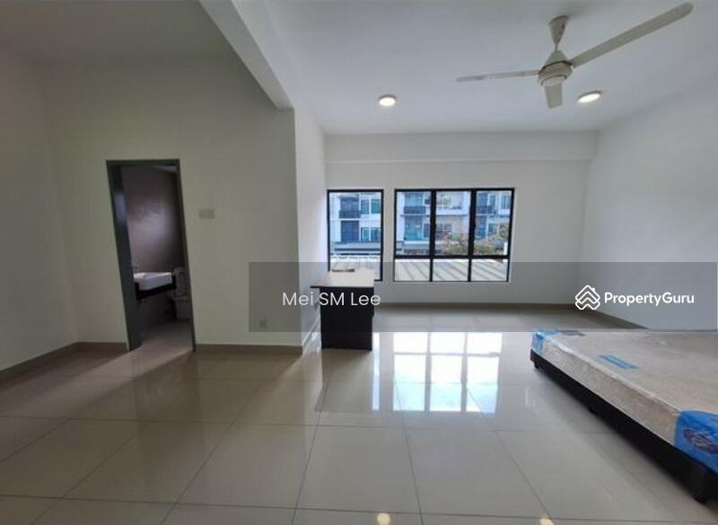 Tropicana Cheras, Cheras Bedroom