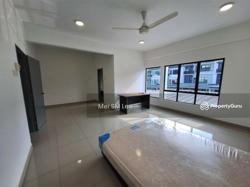 Tropicana Cheras, Cheras Bedroom