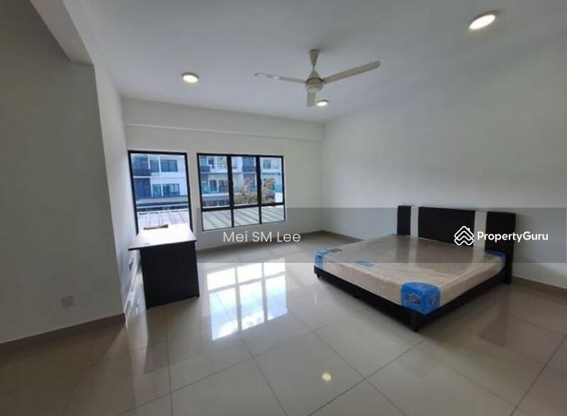 Tropicana Cheras, Cheras Bedroom