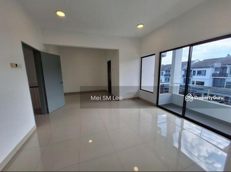 Tropicana Cheras, Cheras Bedroom