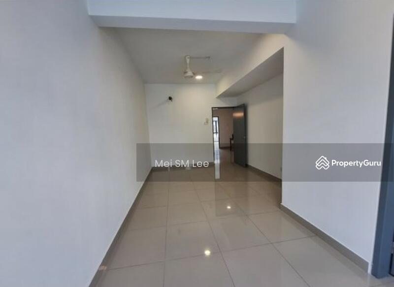 Tropicana Cheras, Cheras Bedroom