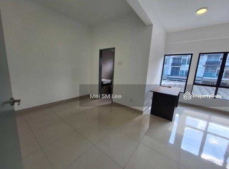 Tropicana Cheras, Cheras Bedroom