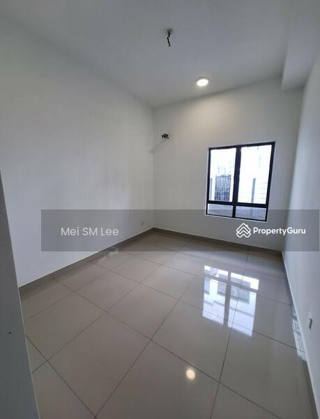 Tropicana Cheras, Cheras Bedroom