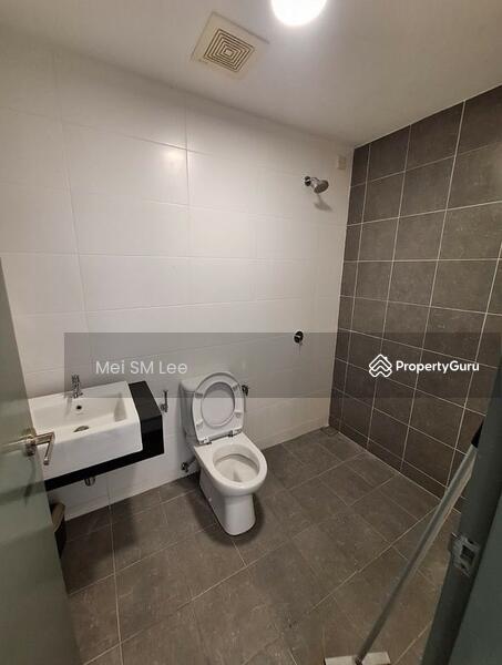 Tropicana Cheras, Cheras Bathroom