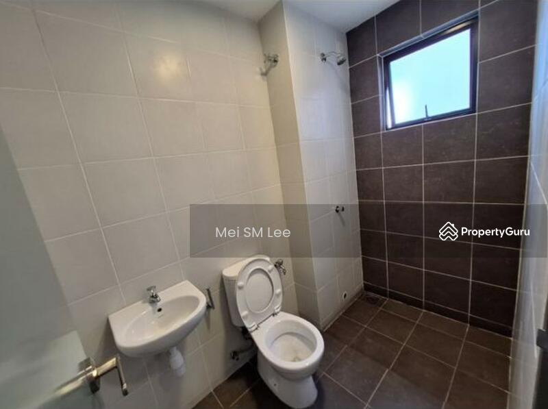 Tropicana Cheras, Cheras Bathroom