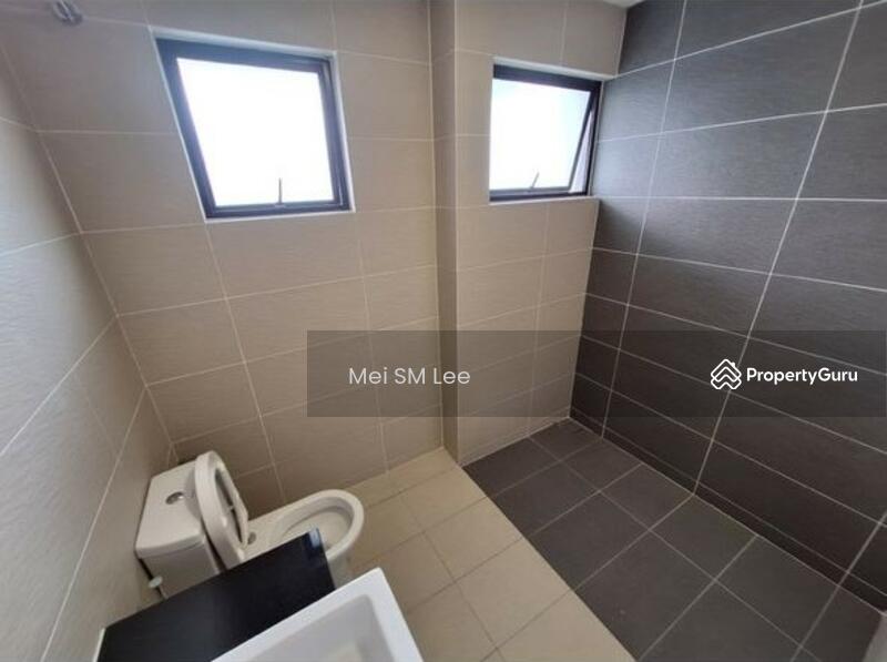 Tropicana Cheras, Cheras Bathroom