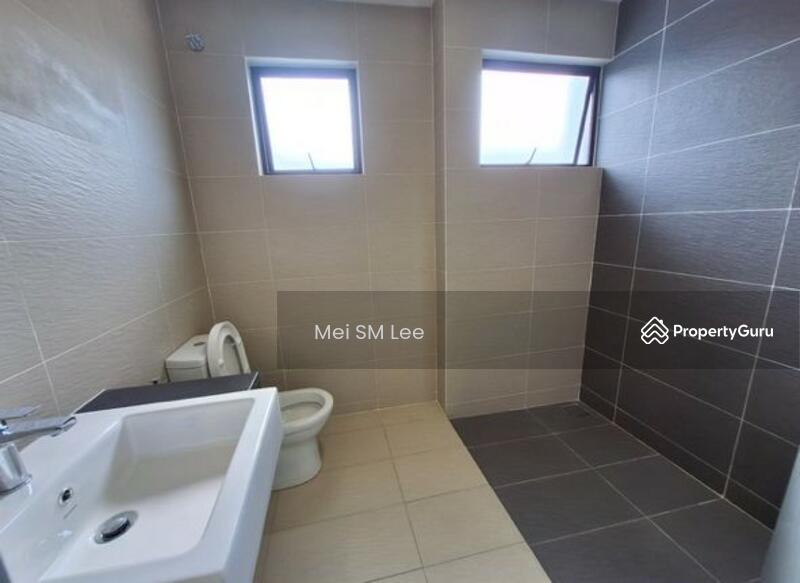 Tropicana Cheras, Cheras Bathroom