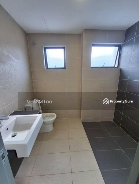 Tropicana Cheras, Cheras Bathroom