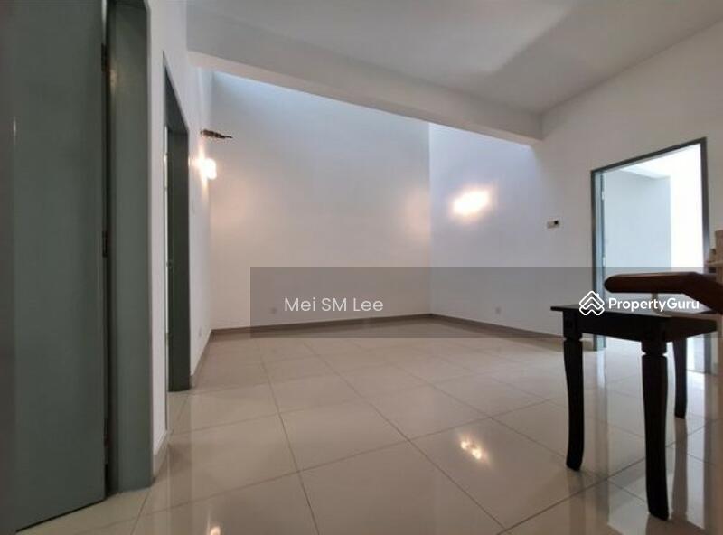 Tropicana Cheras, Cheras
