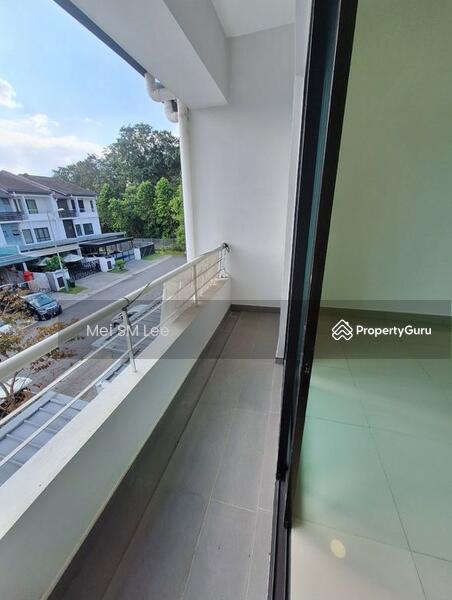 Tropicana Cheras, Cheras