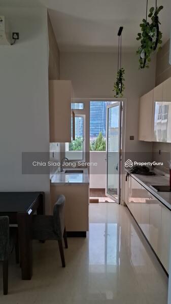 Condominium for Rent at TriTower Residence @ Johor Bahru Sentral - Chia Siao Jong Serene - PropertyGuru.com.my