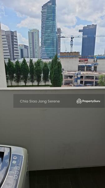 Condominium for Rent at TriTower Residence @ Johor Bahru Sentral - Chia Siao Jong Serene - PropertyGuru.com.my