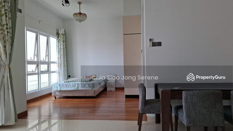 Condominium for Rent at TriTower Residence @ Johor Bahru Sentral - Chia Siao Jong Serene - PropertyGuru.com.my