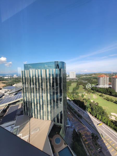 OFFICE TOWER