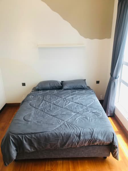 Kondominium untuk Disewa di TriTower Residence @ Johor Bahru Sentral - Chia Siao Jong Serene - PropertyGuru.com.my