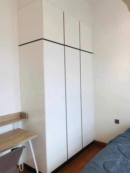 Kondominium untuk Disewa di TriTower Residence @ Johor Bahru Sentral - Chia Siao Jong Serene - PropertyGuru.com.my