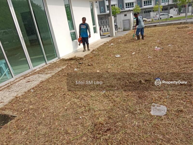 Tropicana Cheras, Cheras 