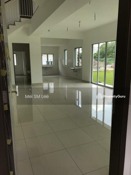 Tropicana Cheras, Cheras Living Room
