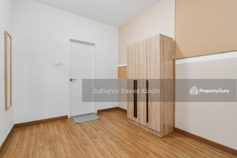 Service Residence for Rent at AraTre' Residences - Zulfiqhar Zainal Abidin - PropertyGuru.com.my