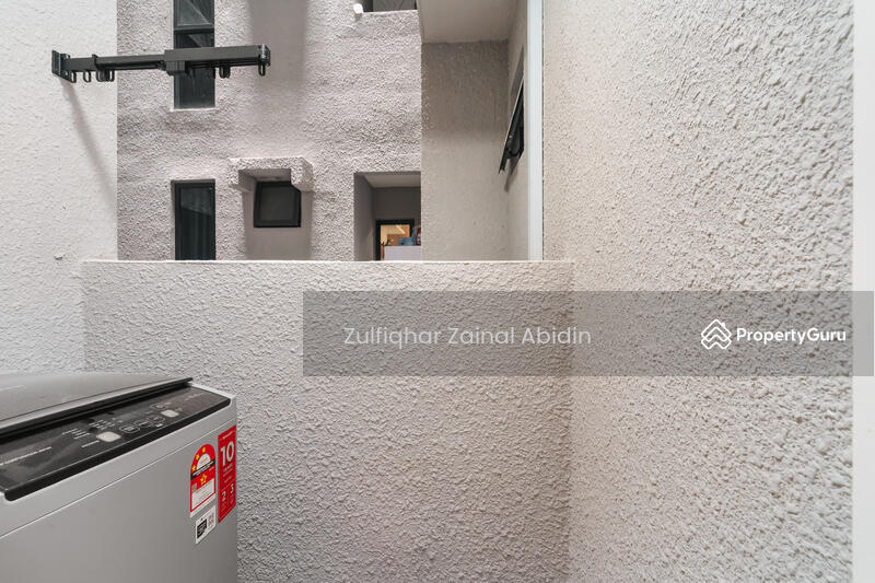 Service Residence for Rent at AraTre' Residences - Zulfiqhar Zainal Abidin - PropertyGuru.com.my