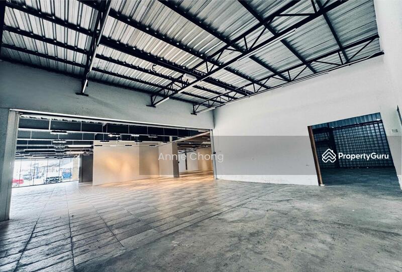 Untuk Disewa - PJS. Bandar Sunway Pyramid, Sunway Mentari, TPS Subang Hi-tech USJ SS15, Kinrara Puchong TPP OUG OKR