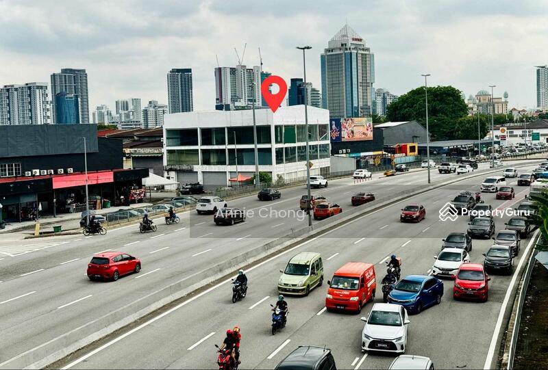 Untuk Disewa - PJS. Bandar Sunway Pyramid, Sunway Mentari, TPS Subang Hi-tech USJ SS15, Kinrara Puchong TPP OUG OKR