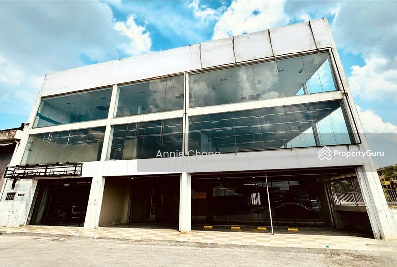 Untuk Disewa - PJS. Bandar Sunway Pyramid, Sunway Mentari, TPS Subang Hi-tech USJ SS15, Kinrara Puchong TPP OUG OKR
