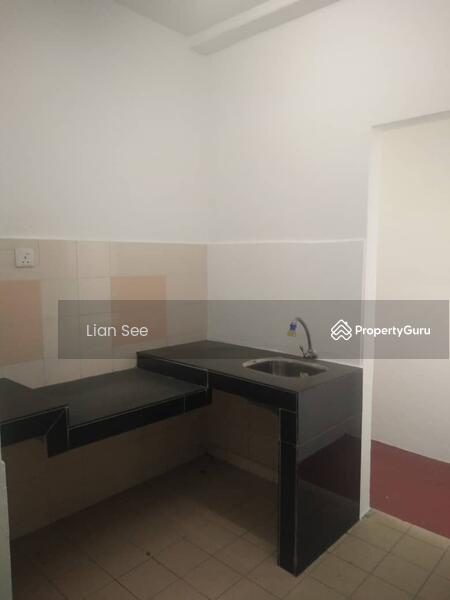 Untuk Disewa - Pangsapuri Seri Perantau