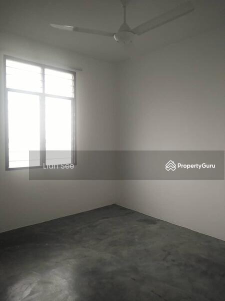 Untuk Disewa - Pangsapuri Seri Perantau