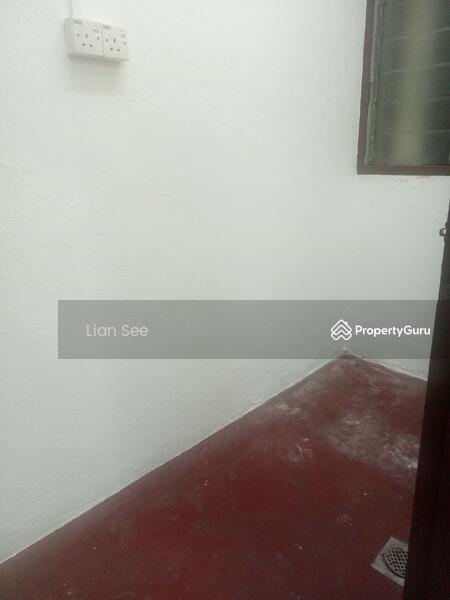 Untuk Disewa - Pangsapuri Seri Perantau