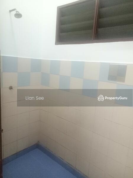 Untuk Disewa - Pangsapuri Seri Perantau