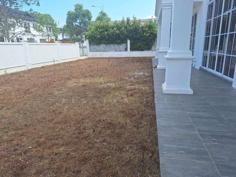 For Sale - Eco Majestic